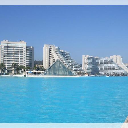 San Alfonso Del Mar Algarrobo Lejlighed Værelse billede