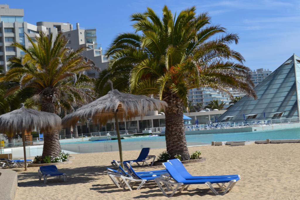 San Alfonso Del Mar Algarrobo Lejlighed Eksteriør billede