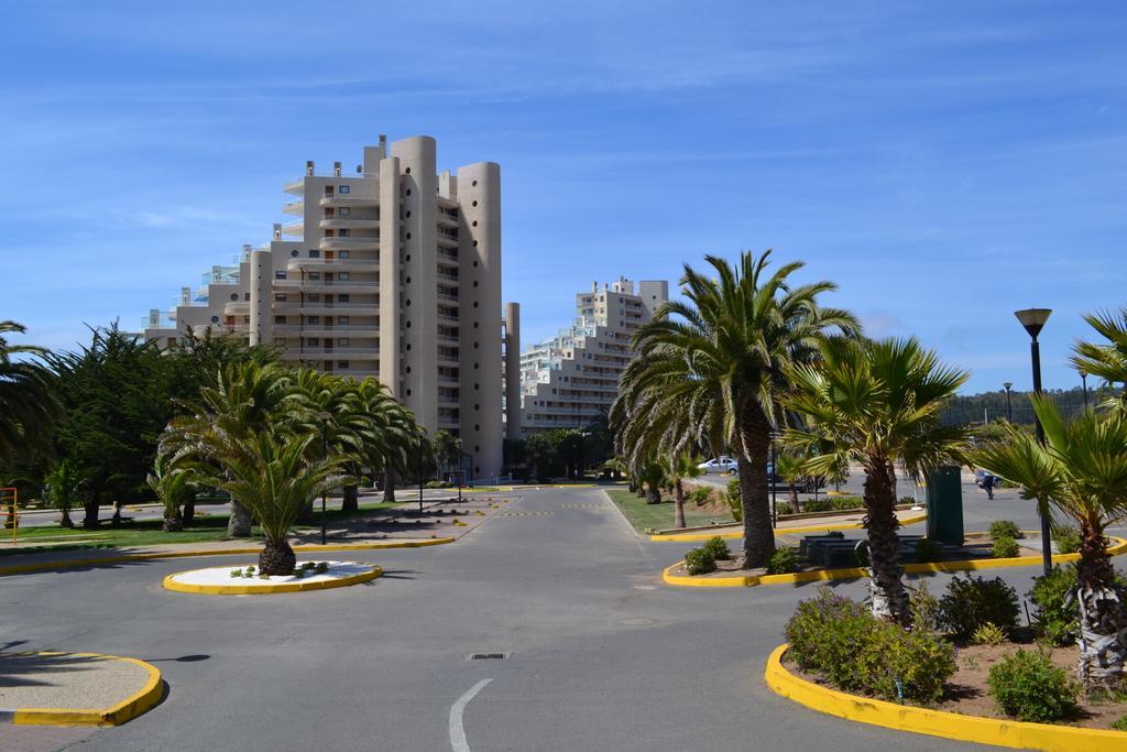 San Alfonso Del Mar Algarrobo Lejlighed Eksteriør billede