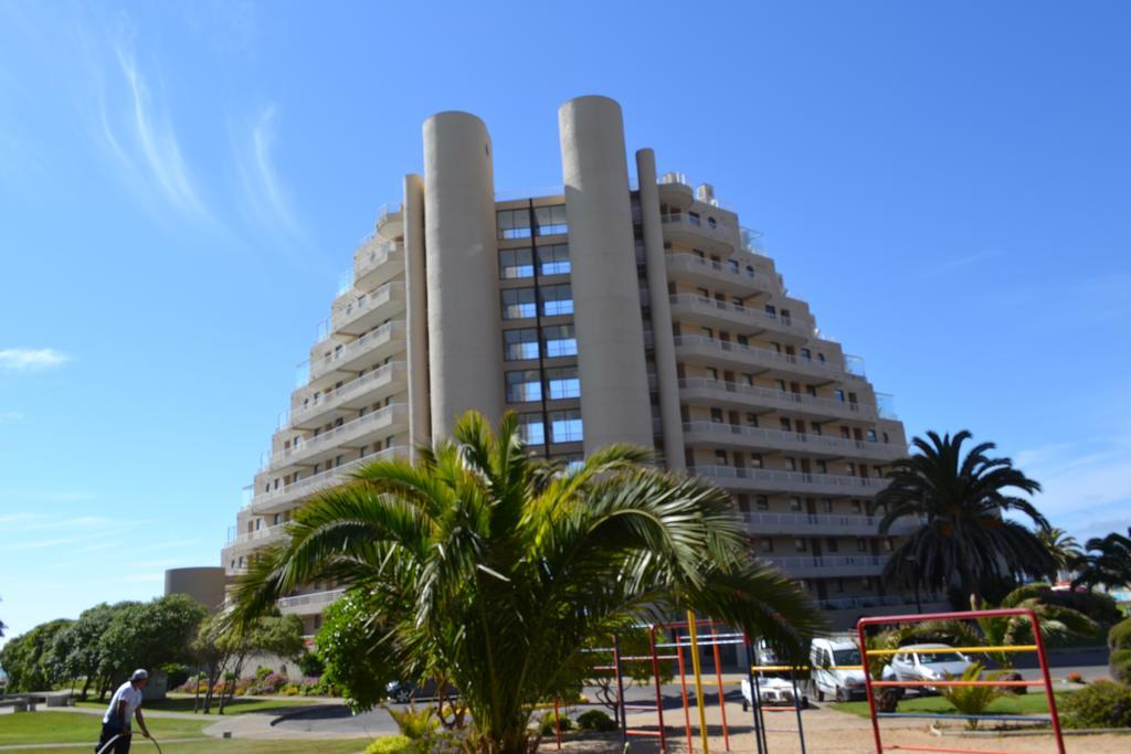 San Alfonso Del Mar Algarrobo Lejlighed Eksteriør billede