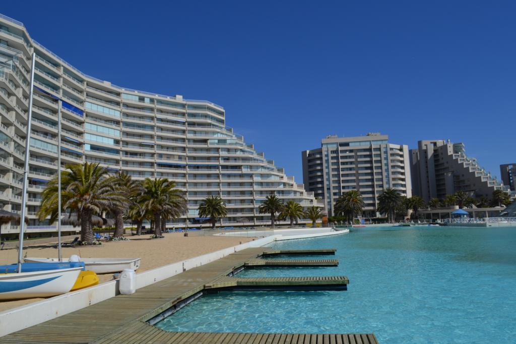 San Alfonso Del Mar Algarrobo Lejlighed Eksteriør billede