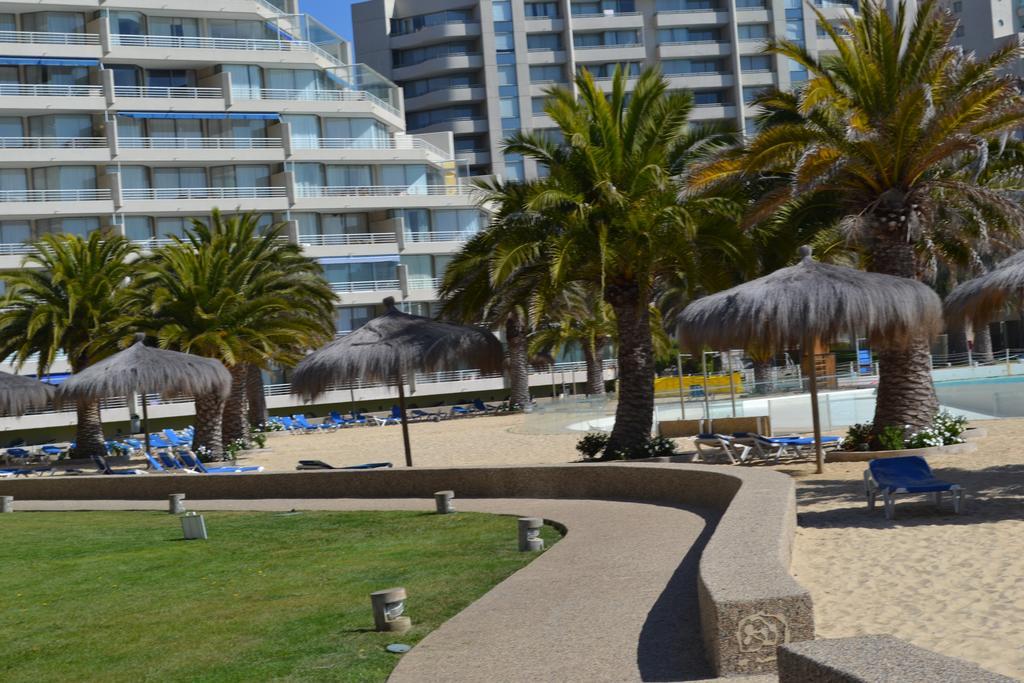 San Alfonso Del Mar Algarrobo Lejlighed Eksteriør billede