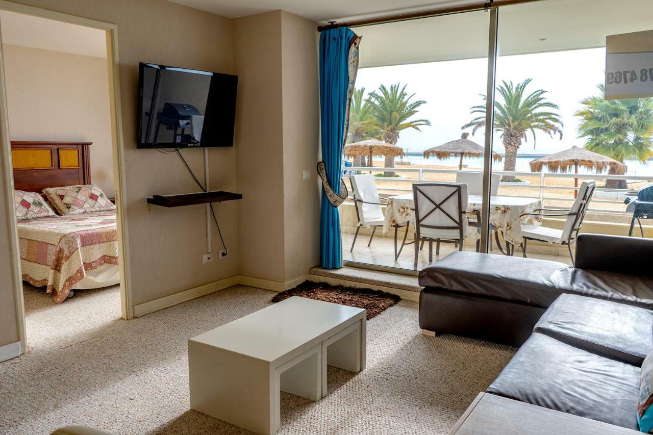 San Alfonso Del Mar Algarrobo Lejlighed Eksteriør billede